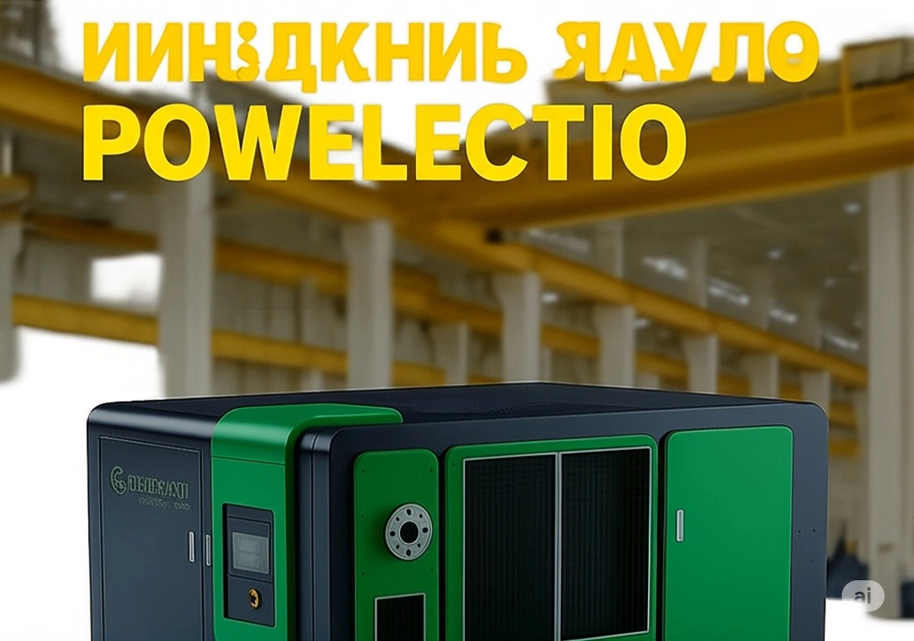 Как сократить расход электроэнергии на заводах: Повышение эффективности пневмосистем