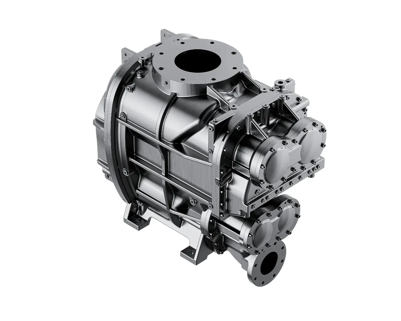 Air Compressor Image 2