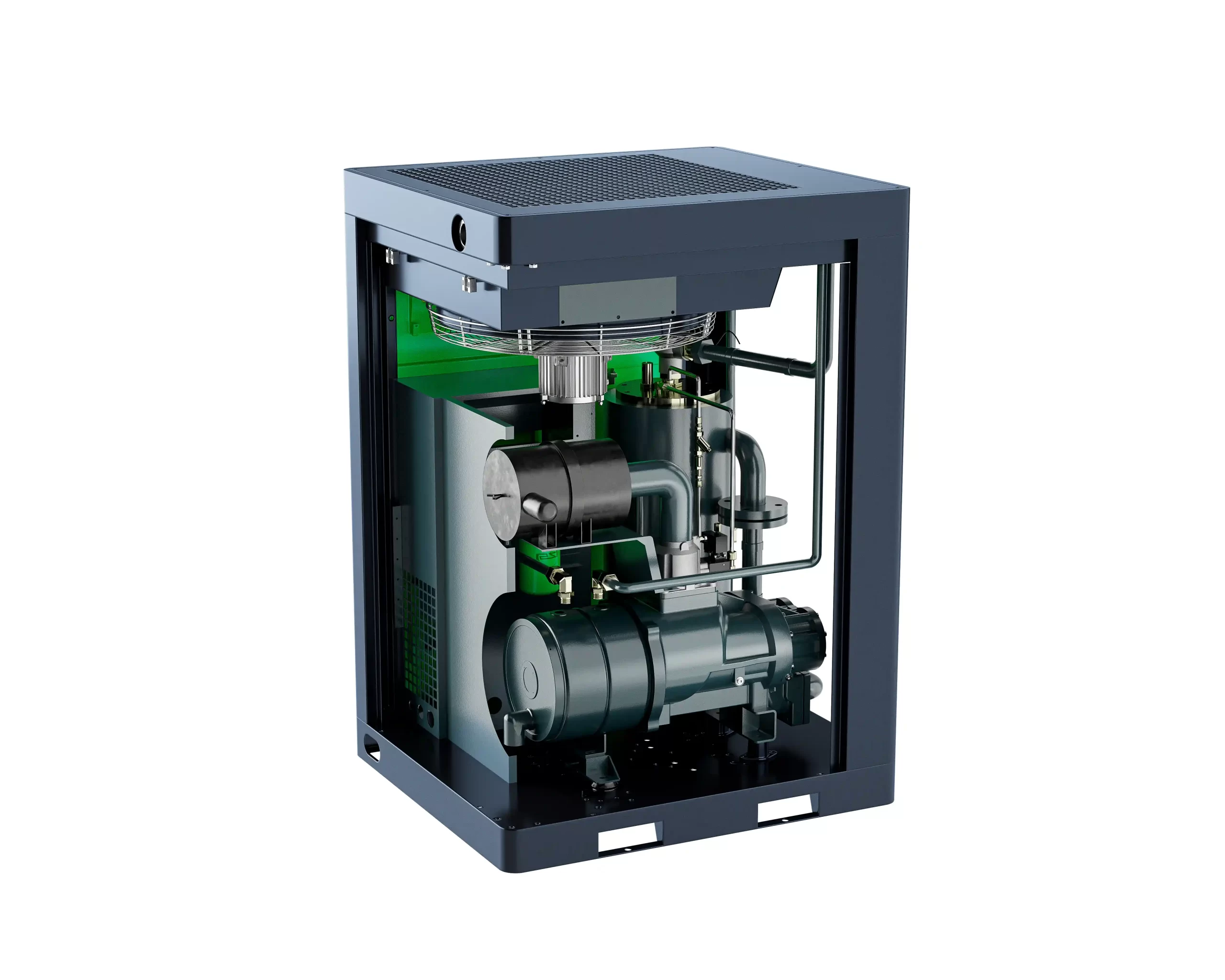 Air Compressor Image 2