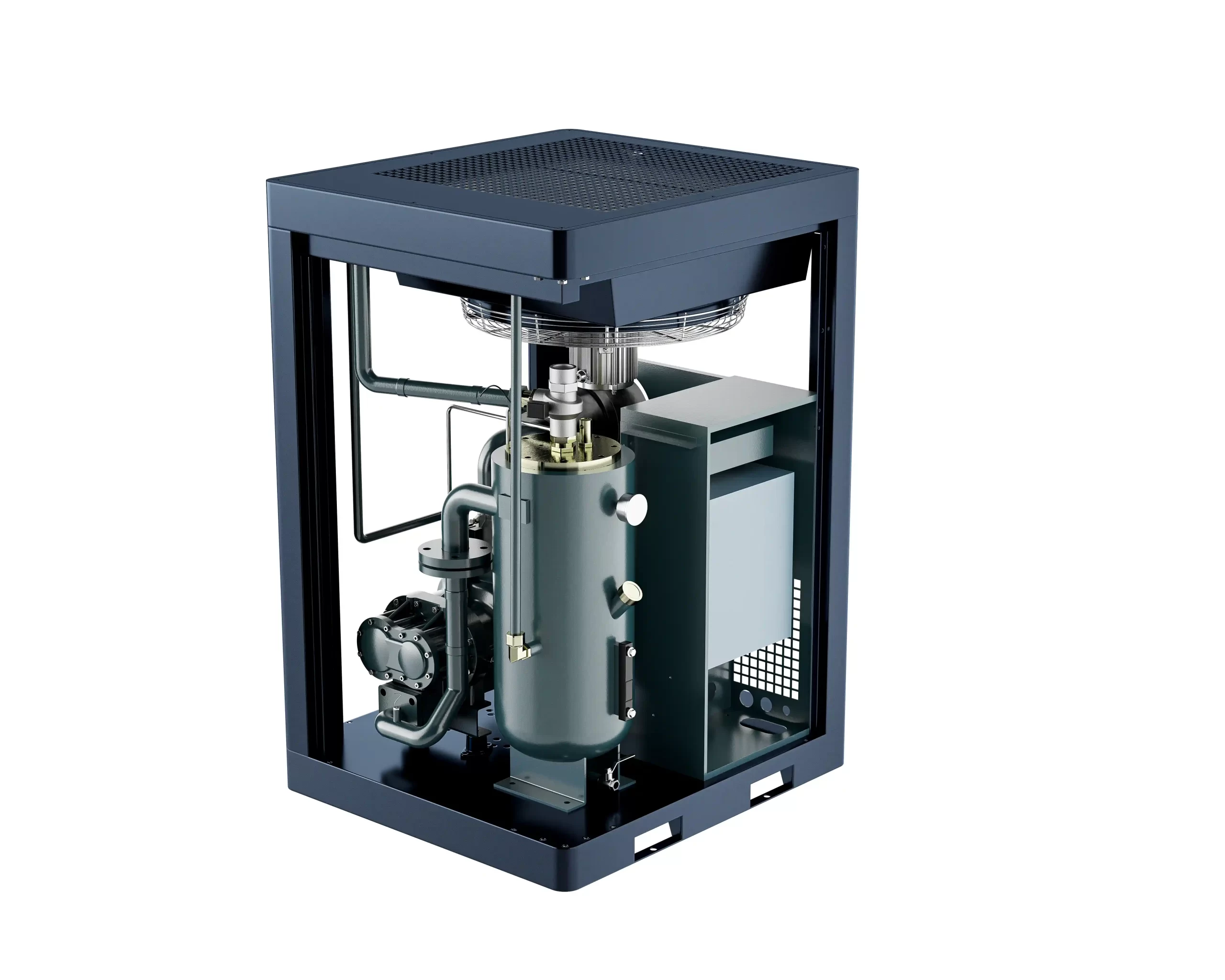 Air Compressor Image 1