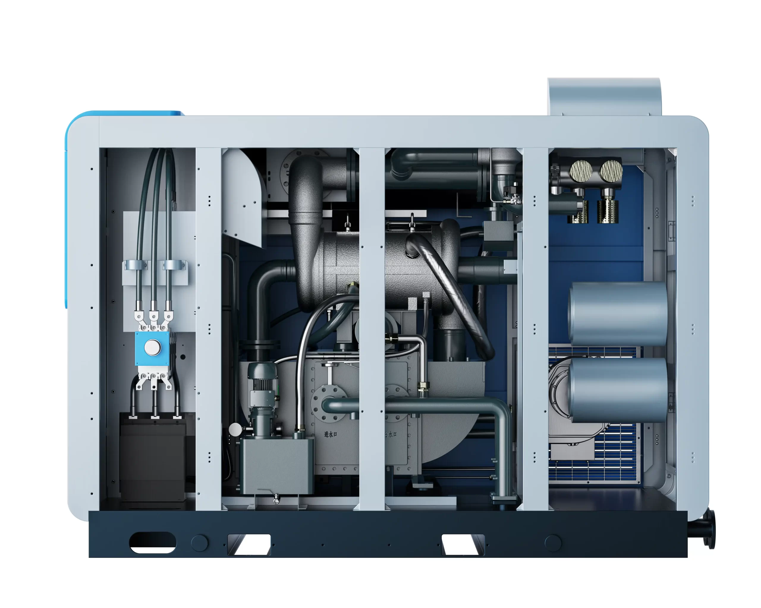 Air Compressor Image 2