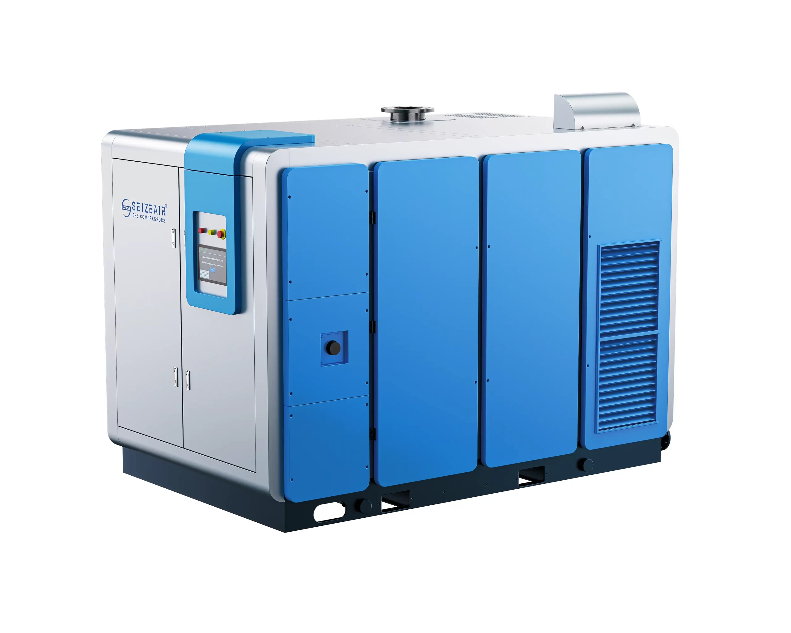 Air Compressor Image 2