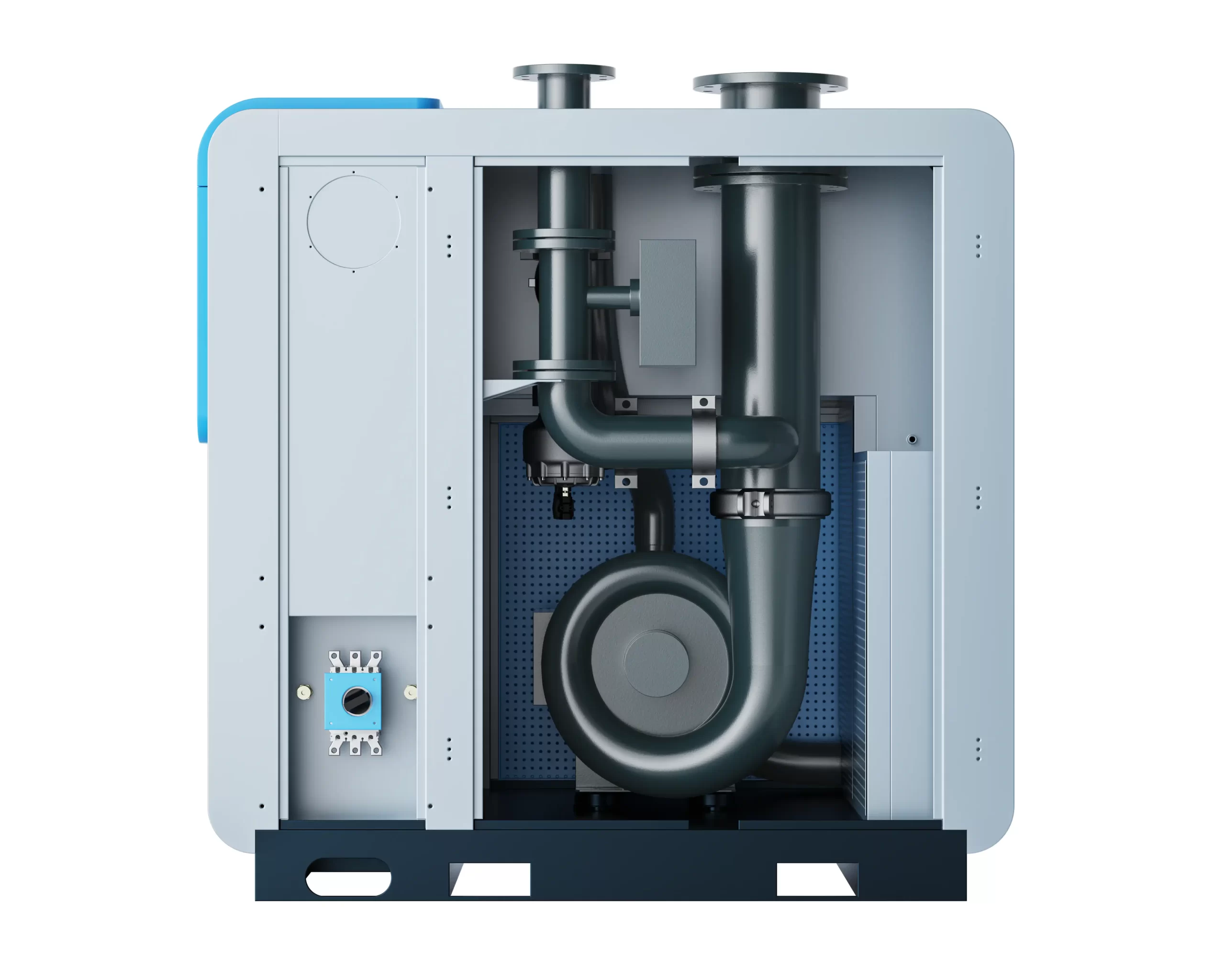Air Compressor Image 2
