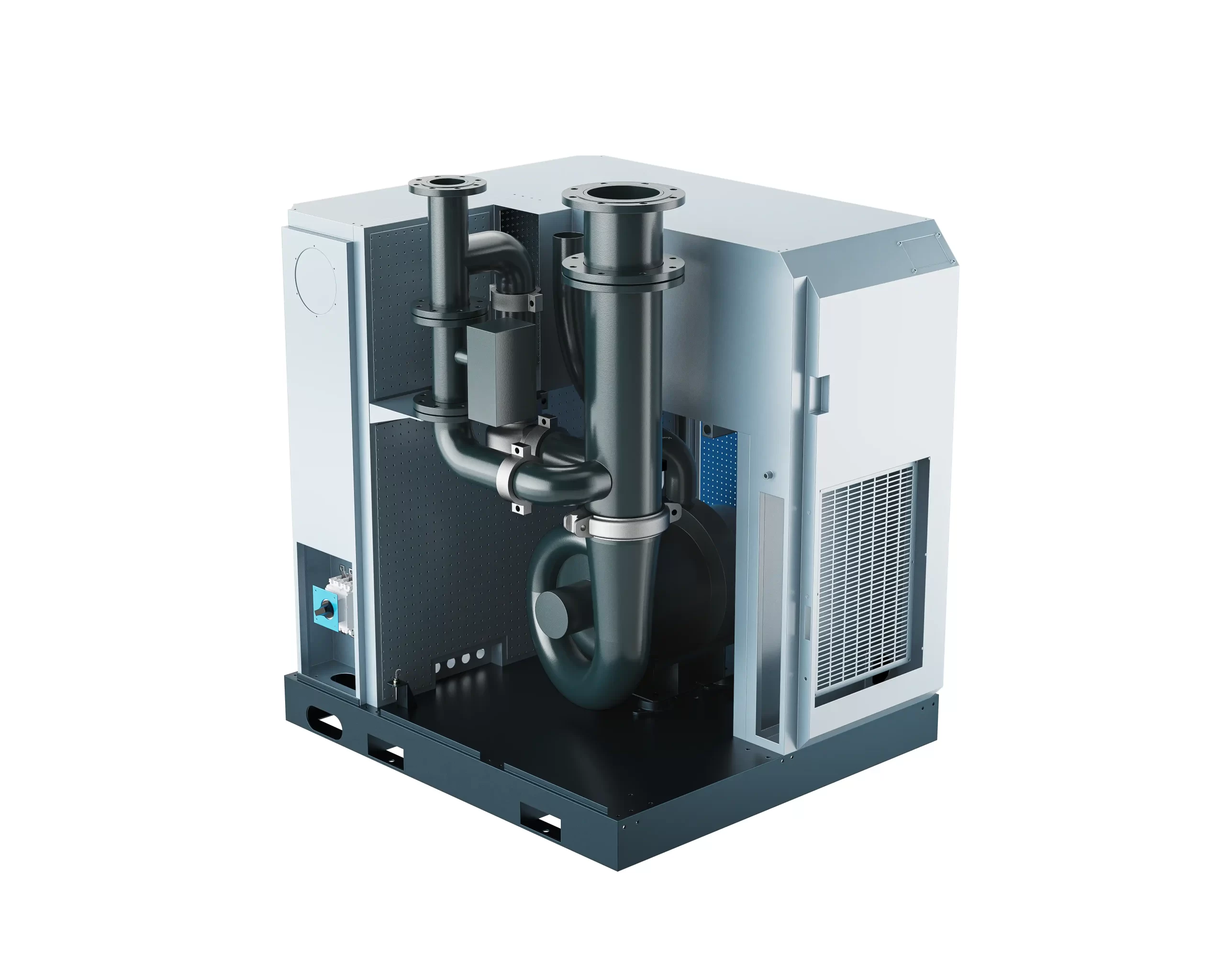 Air Compressor Image 1