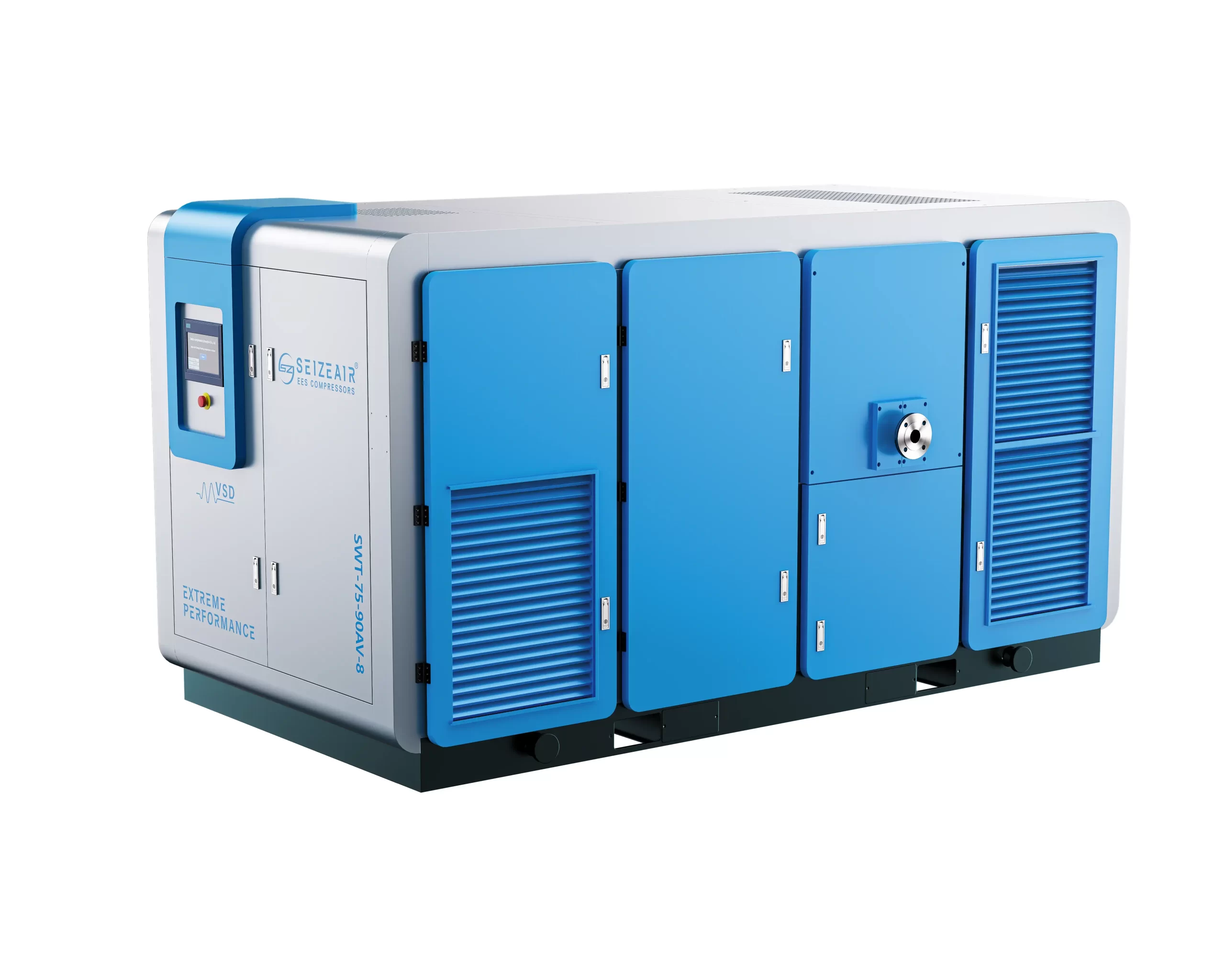 Air Compressor Image 1