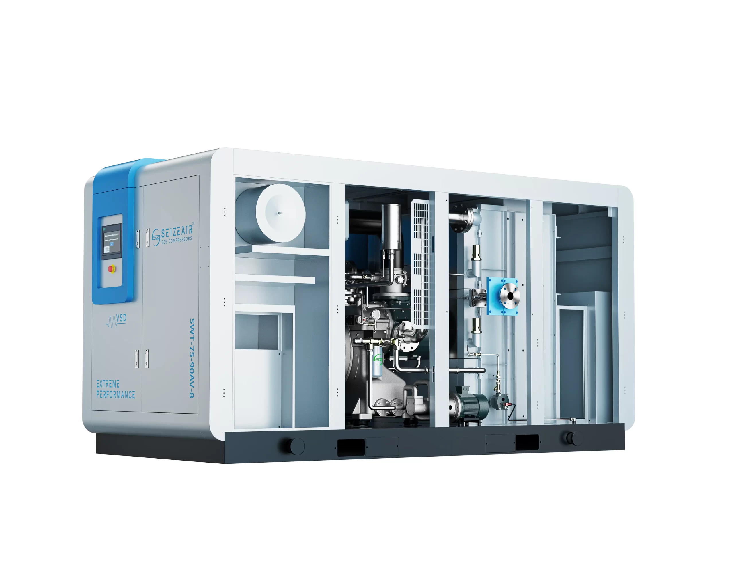 Air Compressor Image 1