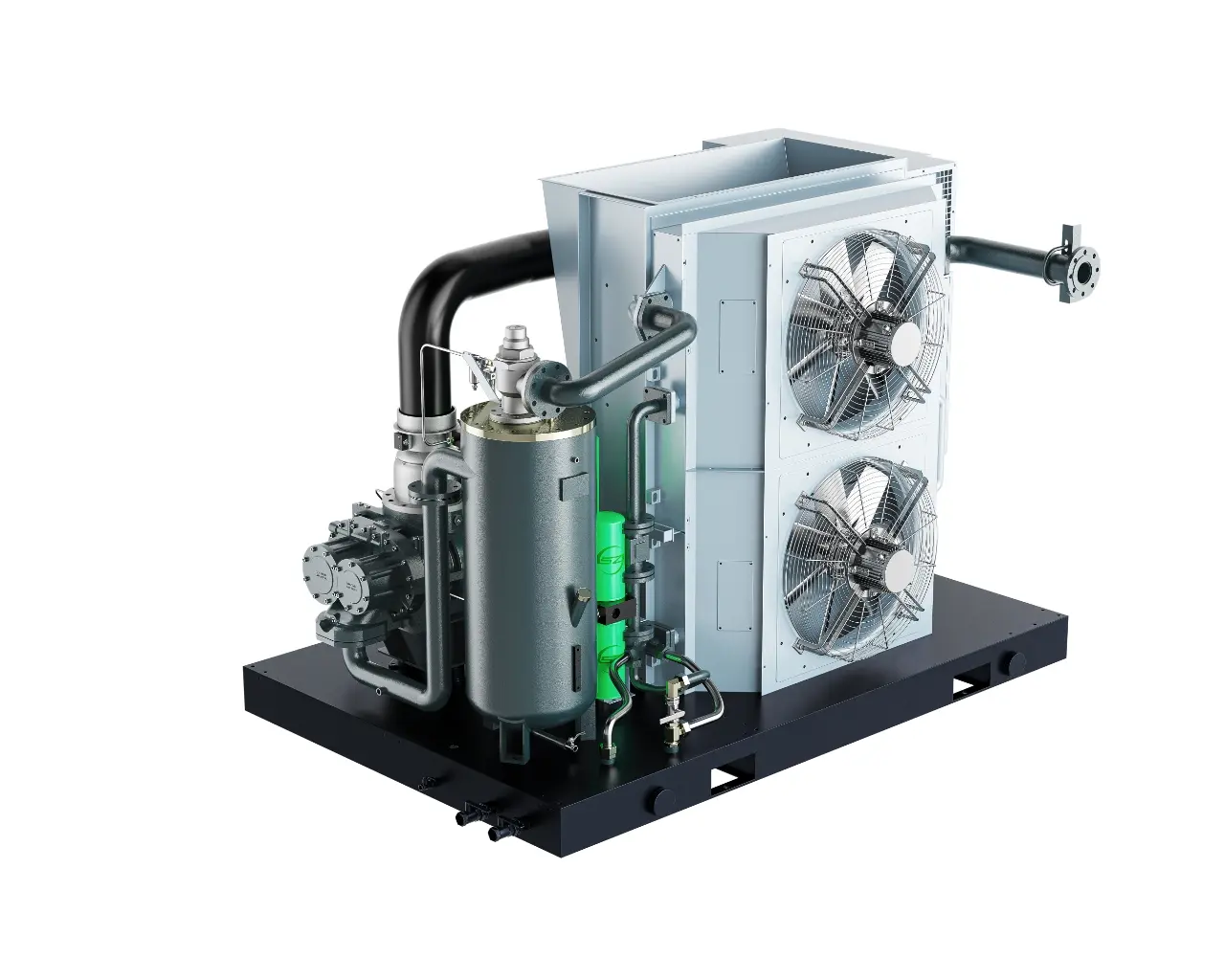 Air Compressor Image 1