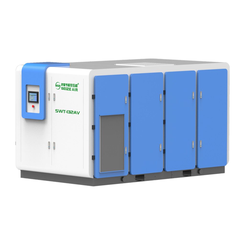 Seize_компрессор_медицинский_воздушный_безмасляный