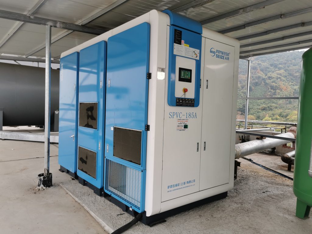 kompressor-vozdushnyy-bezmaslyanyy-industrial-workshop-seize-air