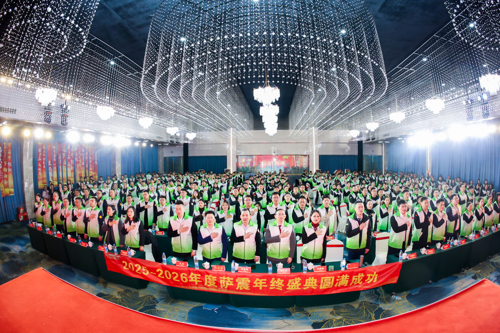 Ежегодный съезд Seize 2026: Будущее энергосберегающих воздушных компрессоров