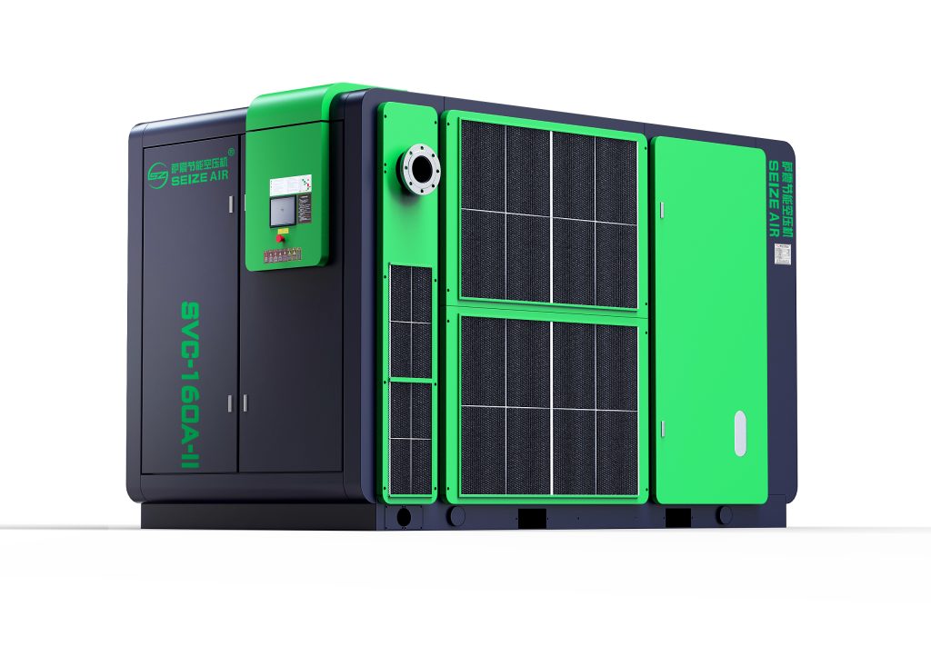 Двухступенчатый-воздушный-компрессор-seize-air