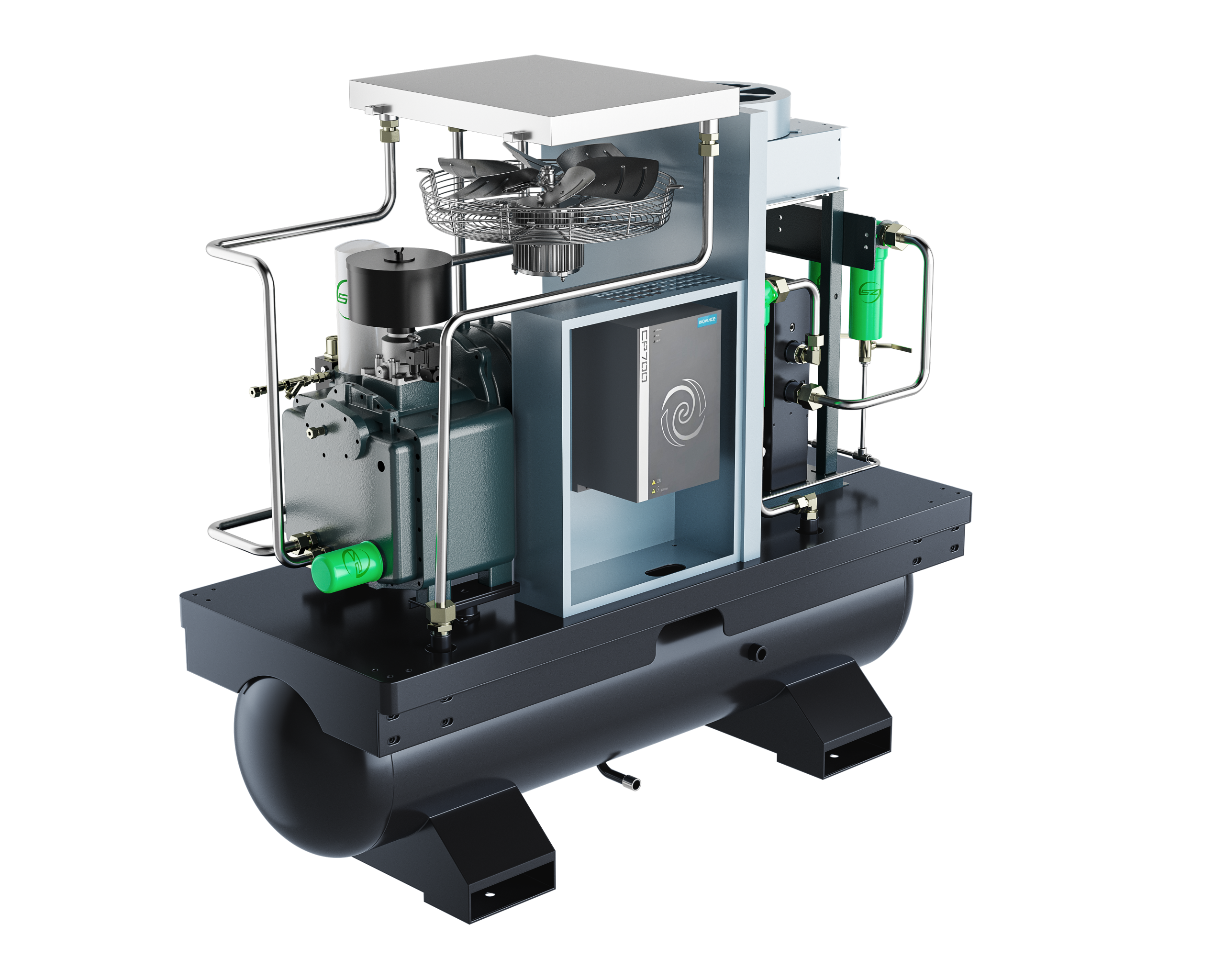 Air Compressor Image 2