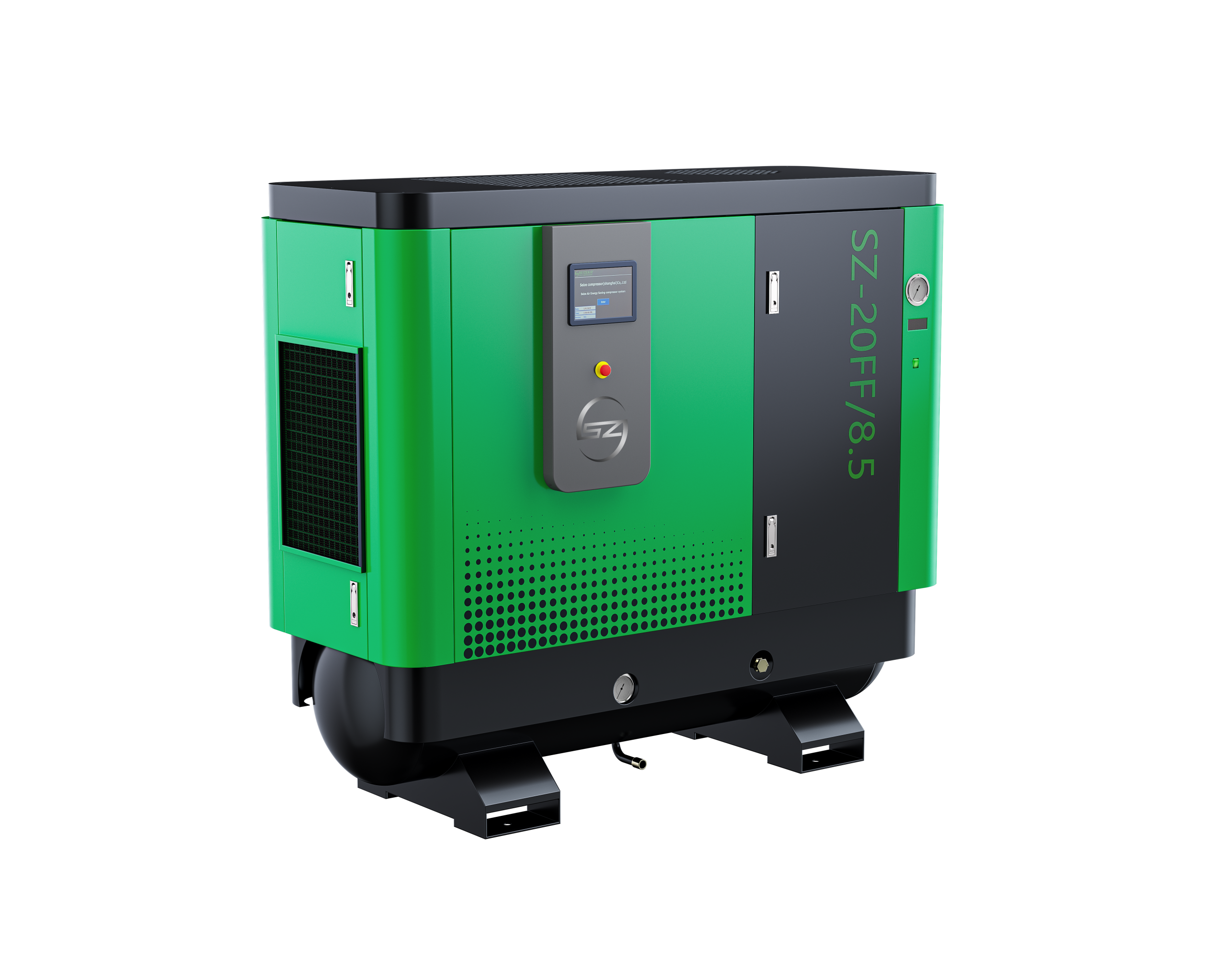 Air Compressor Image 1