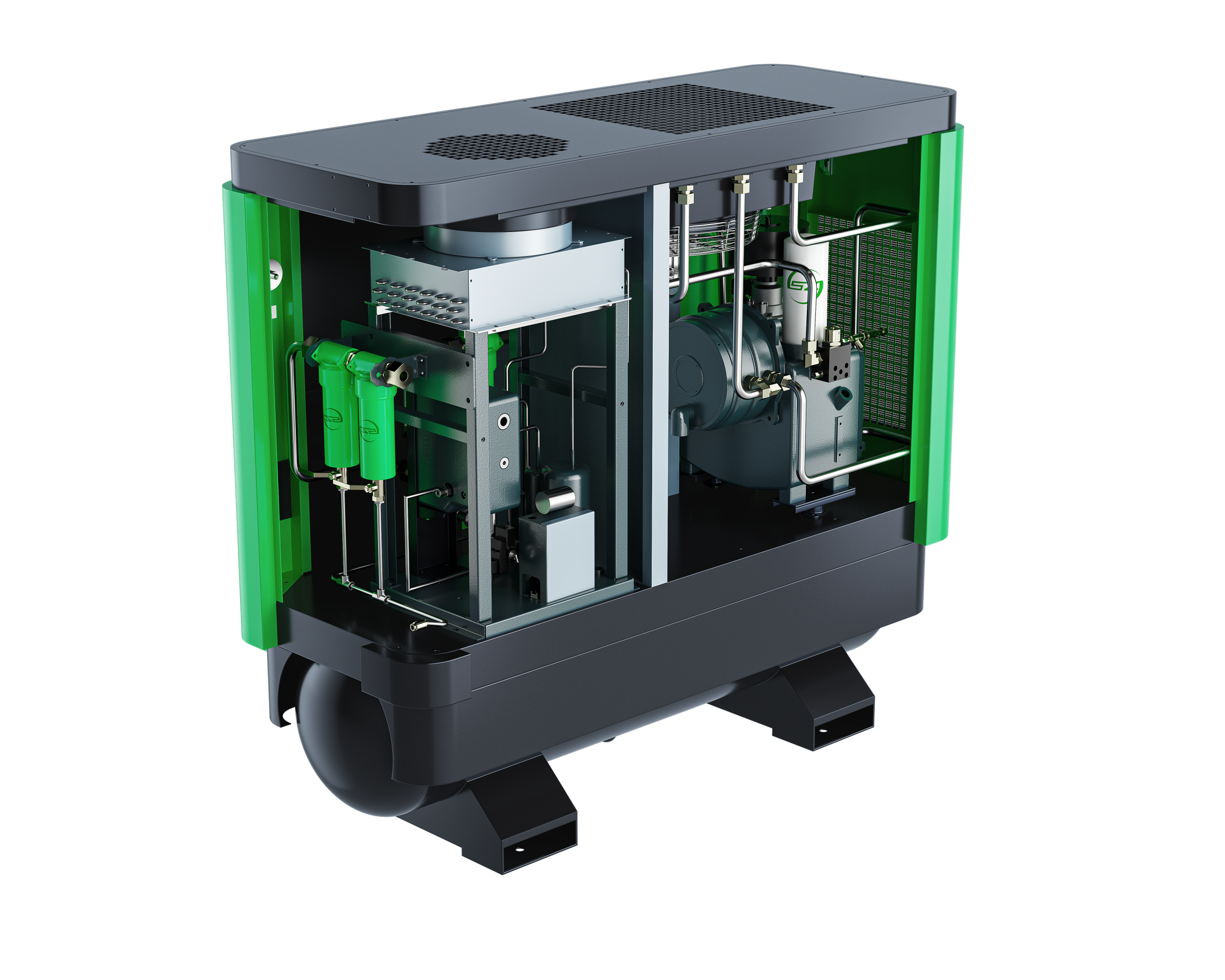 Air Compressor Image 2