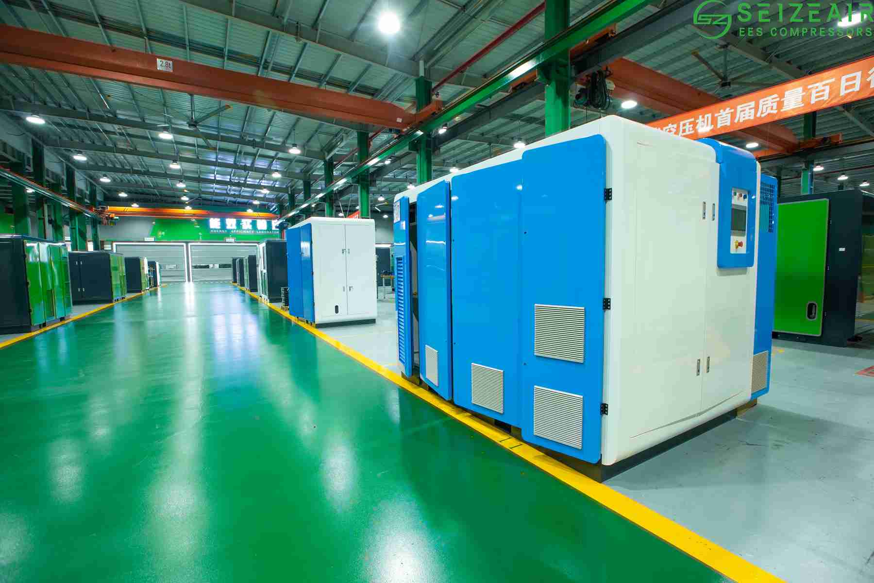 Продажа воздушных компрессоров: как выбрать лучший вариант?