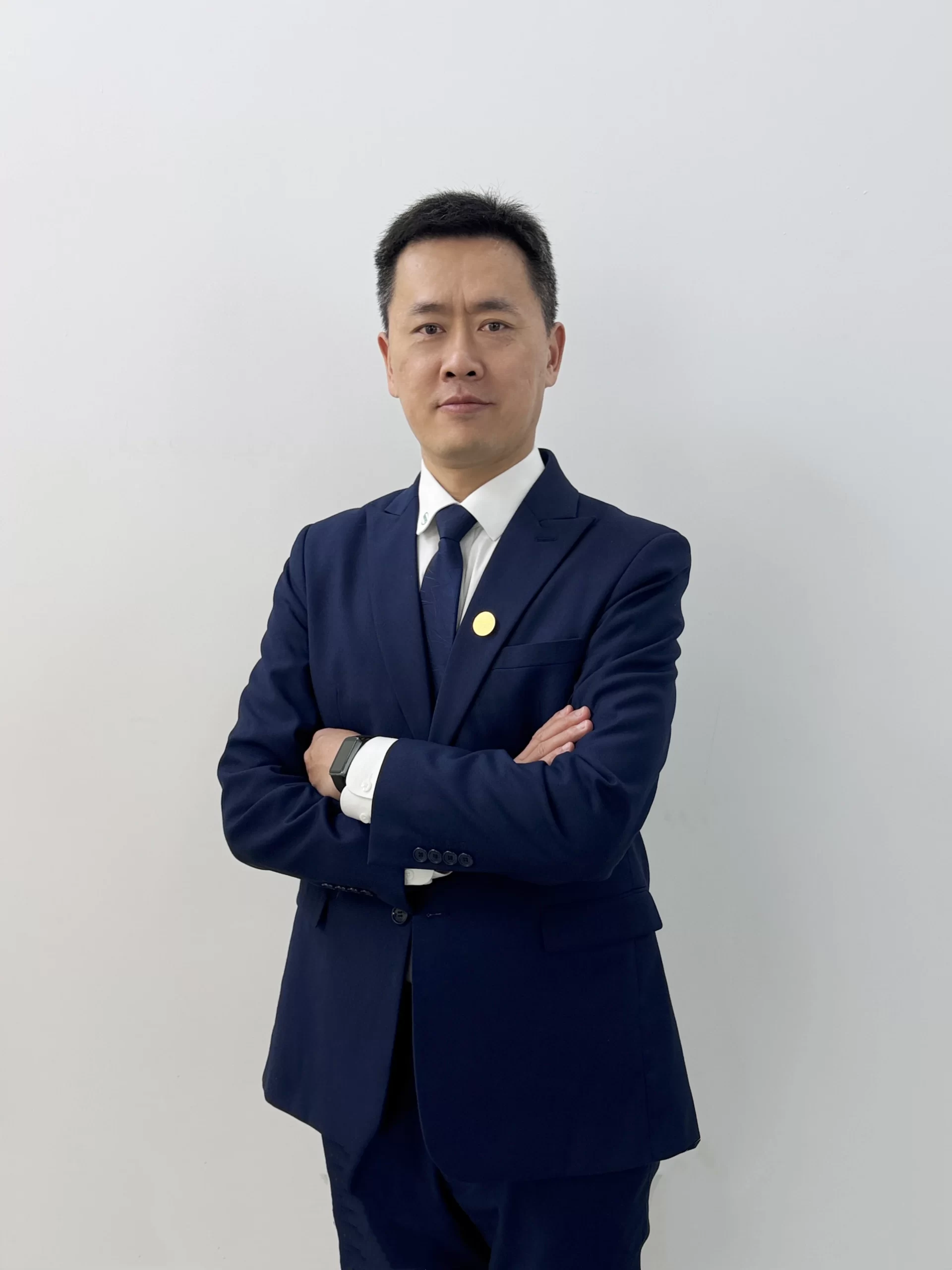 Alex Wang
