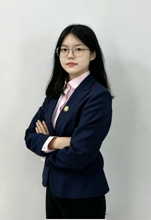 Annika Li