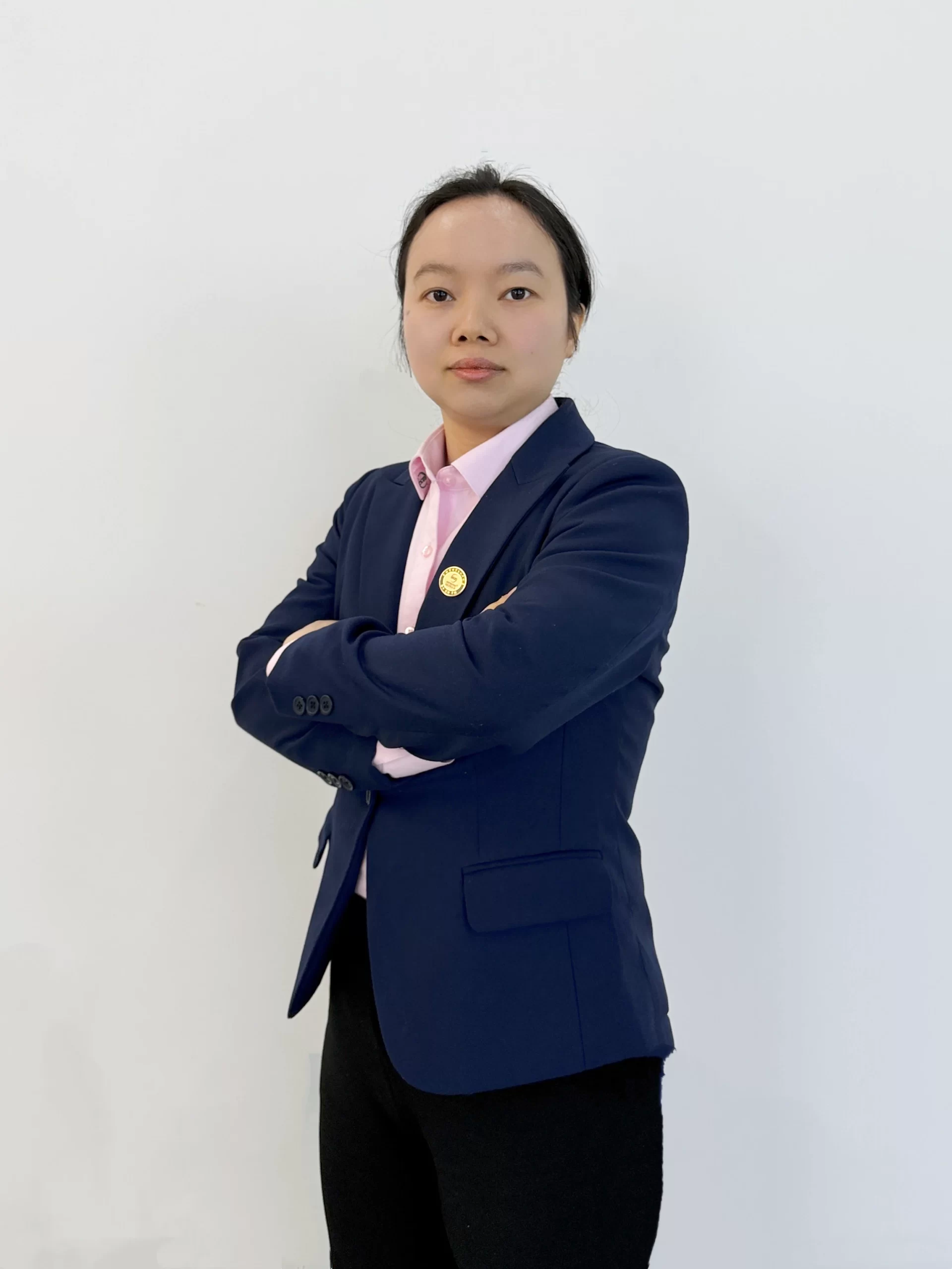 Clara Cai