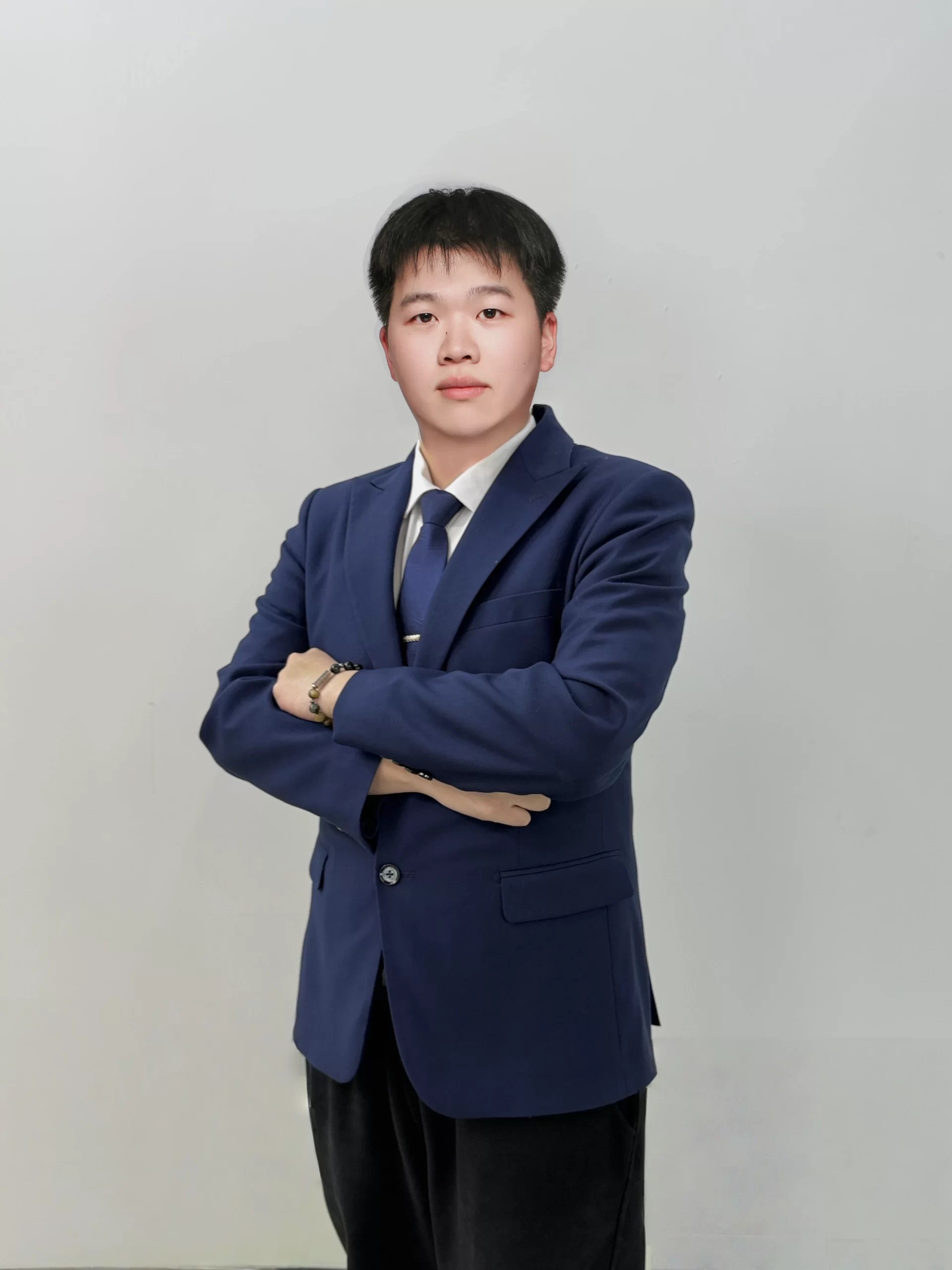 Claude Chen