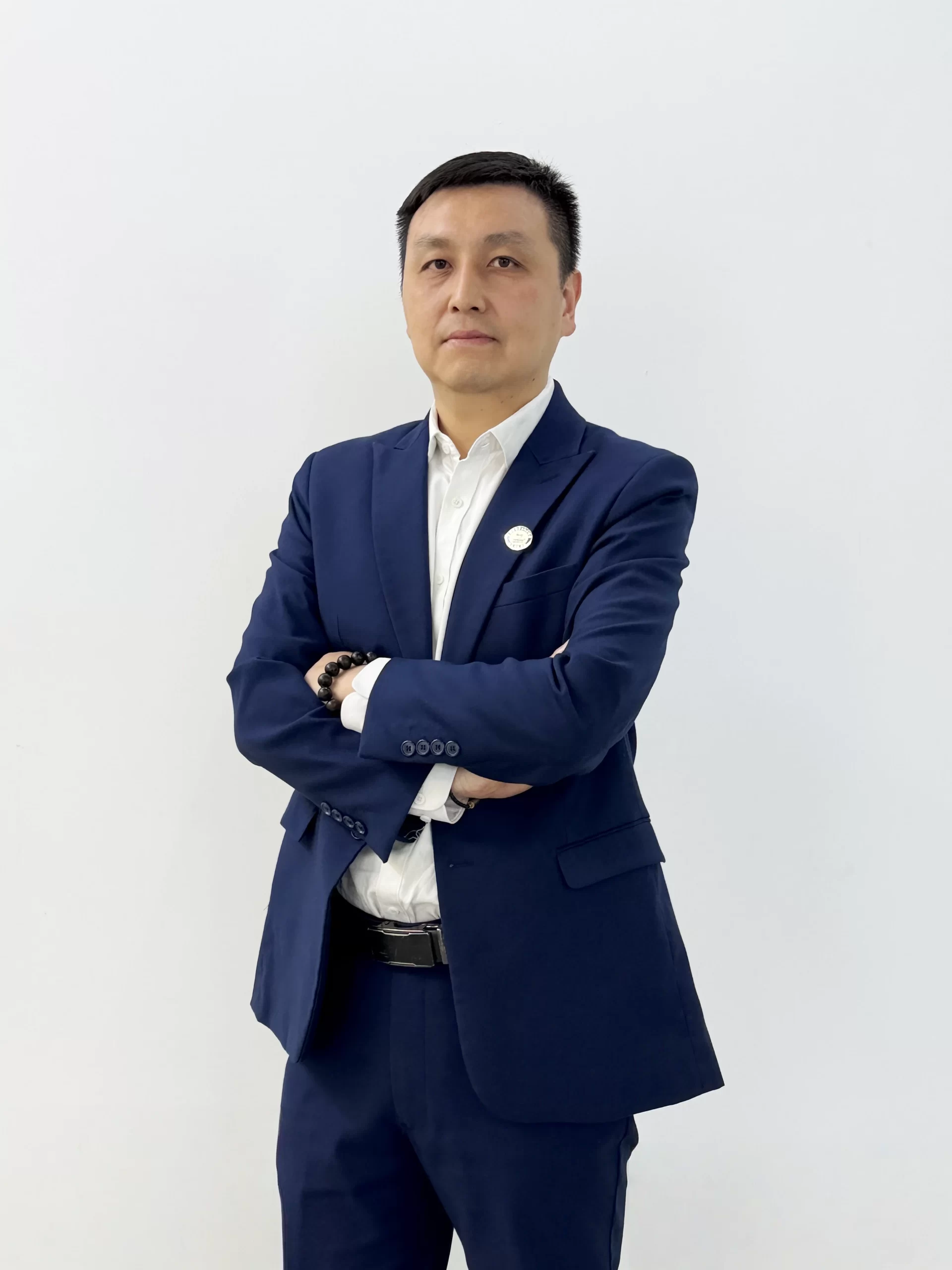 Frank Qu