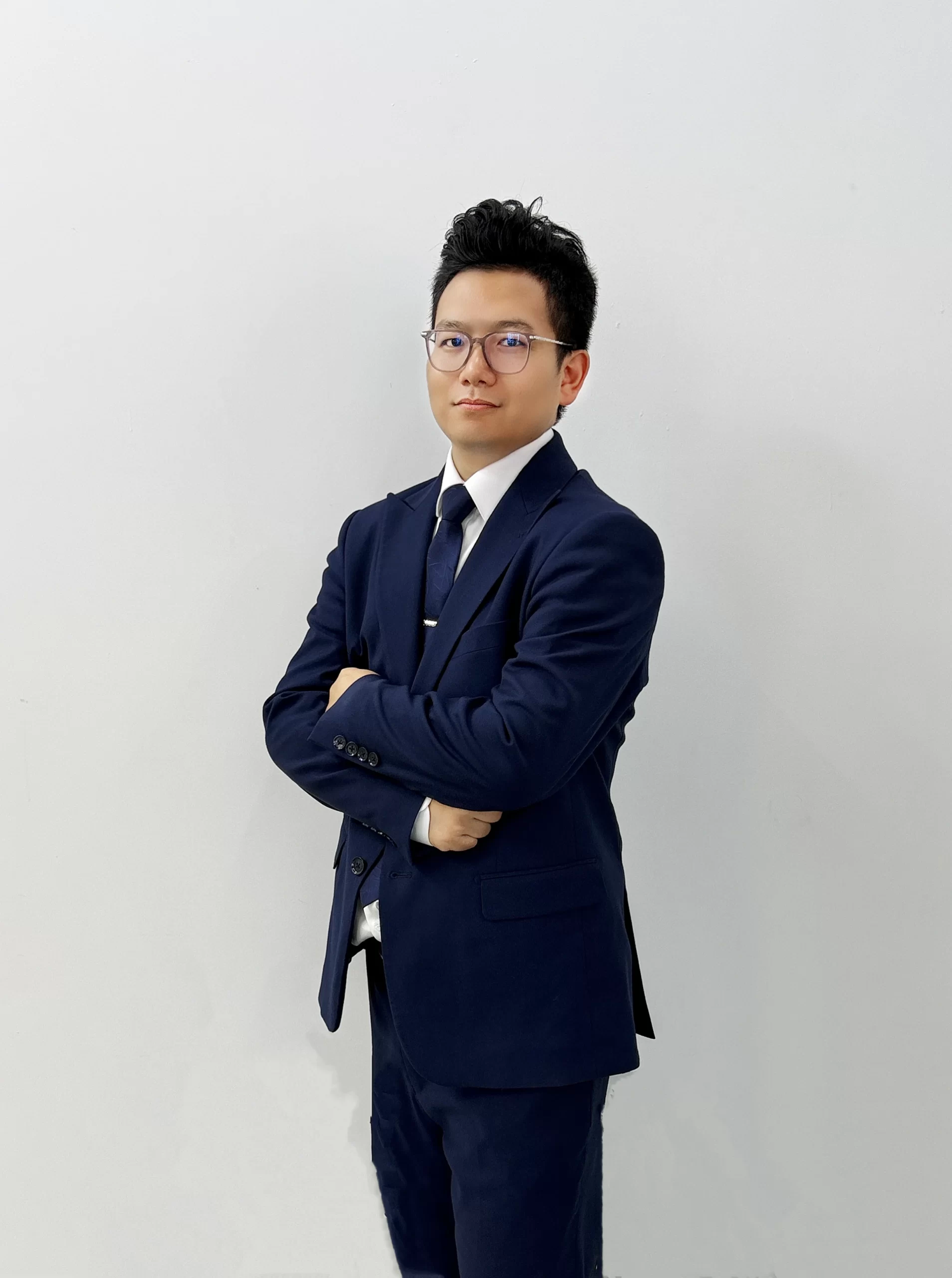 Leo Gu