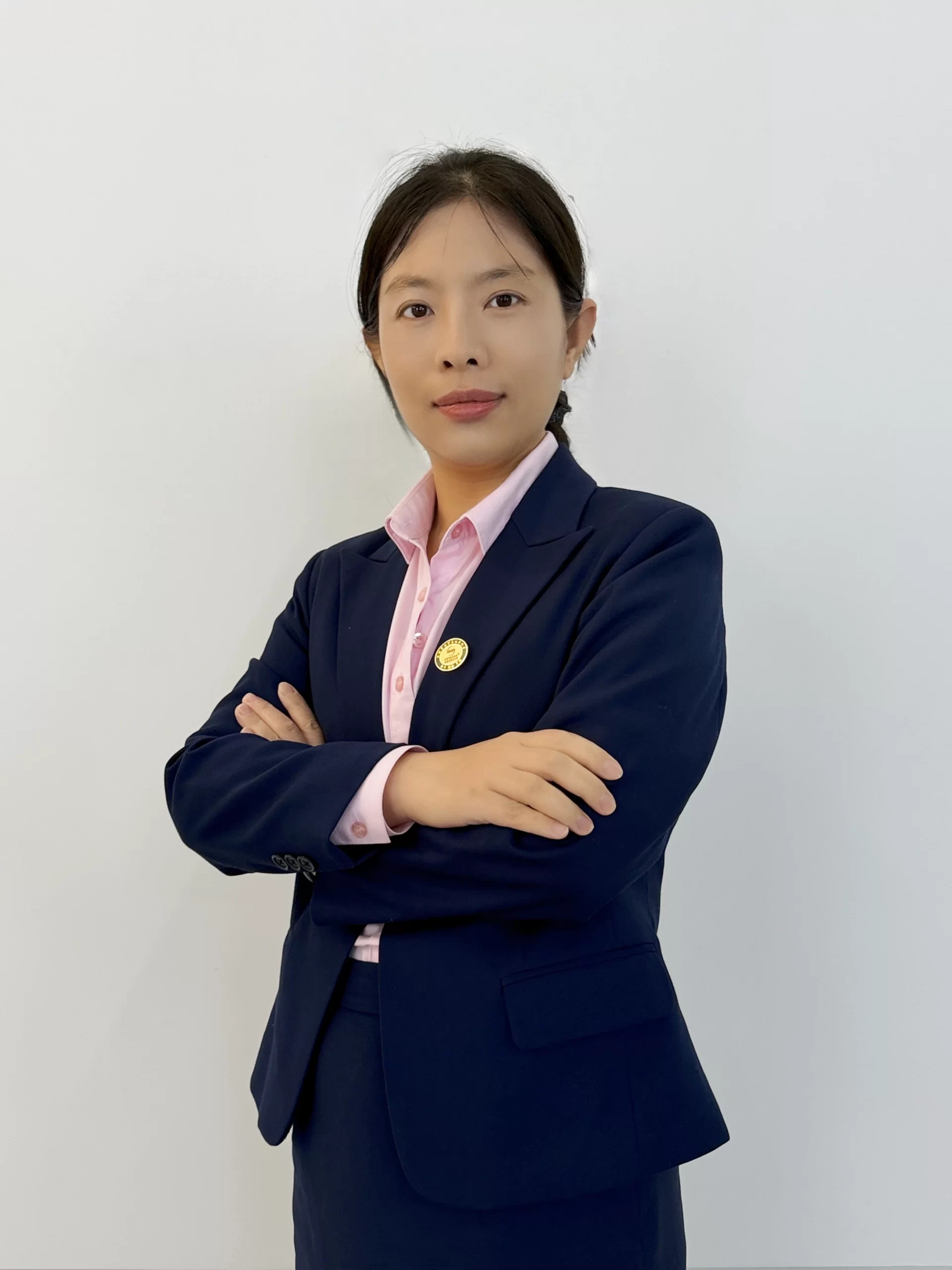 Lisa Zheng