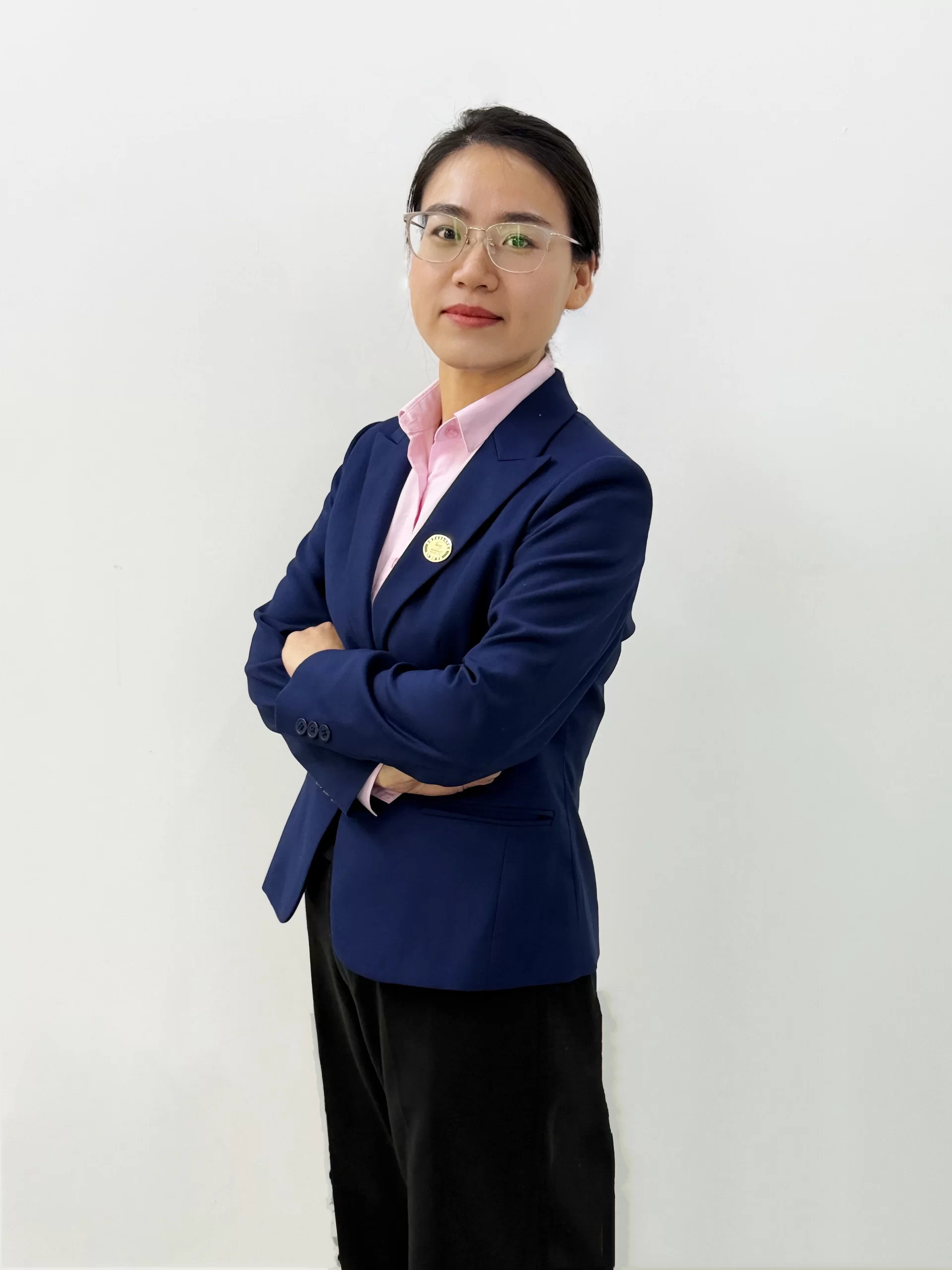Oushine Cheng