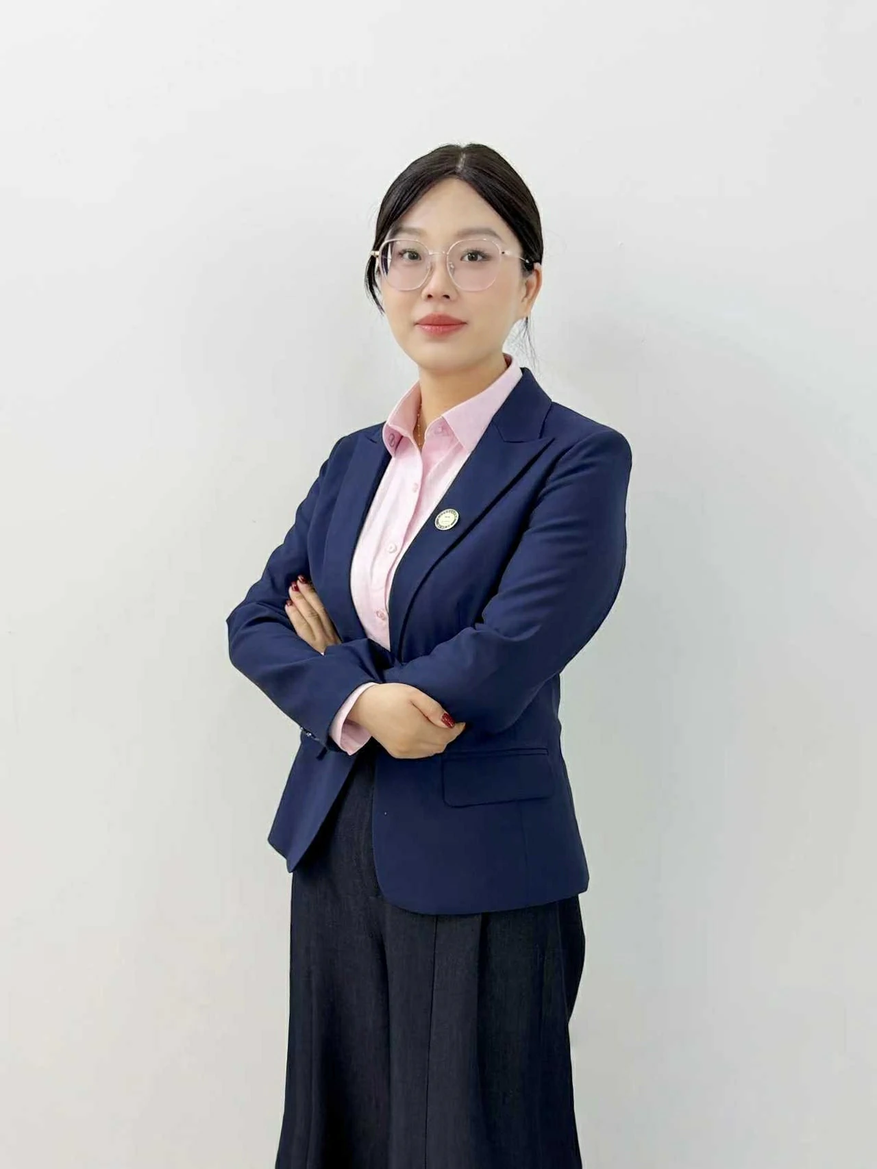 Saleya Cheng