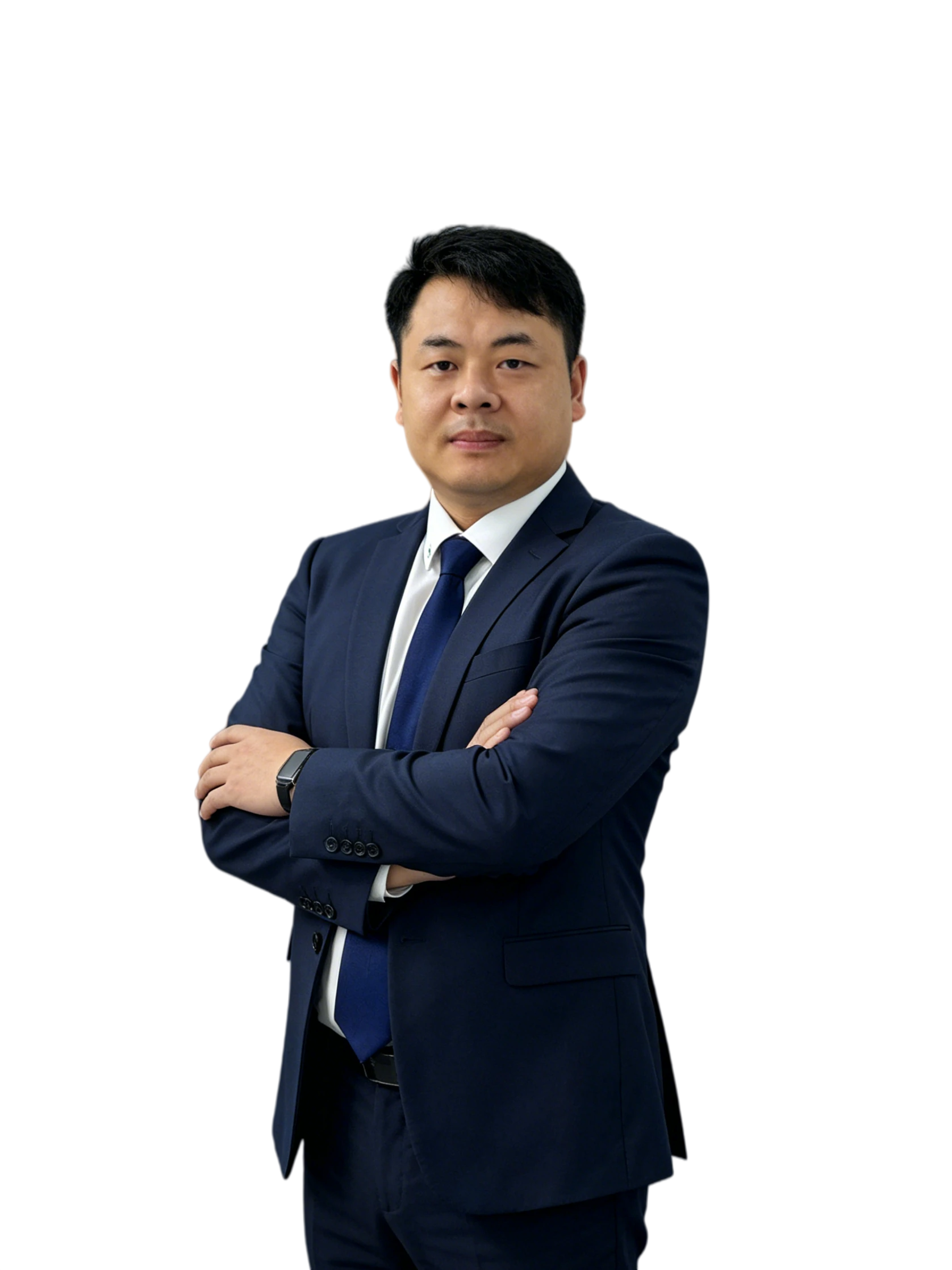 Zhenguang Yu